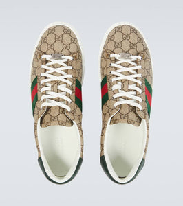 Gucci Ace GG Supreme sneakers