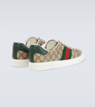 Gucci Ace GG Supreme sneakers