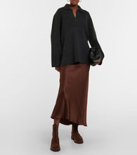 Gianvito Rossi Chester suede Chelsea boots