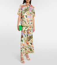 Gianvito Rossi Cassis 95 leather sandals