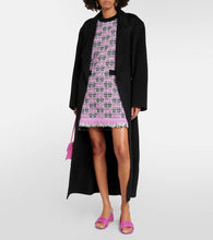 Gianvito Rossi Malou leather mules