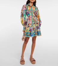 Gianvito Rossi Leather platform sandals