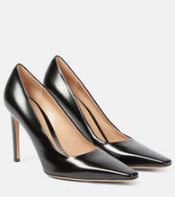 Gianvito Rossi Leather pumps - Gianvito Rossi 皮革高跟鞋