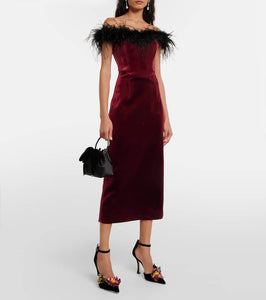 Jimmy Choo Azara 100 floral-appliqu√É¬© velvet pumps