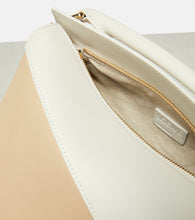 Loewe Puzzle Small leather shoulder bag