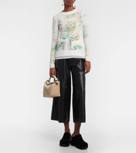Loewe Puzzle Small leather shoulder bag