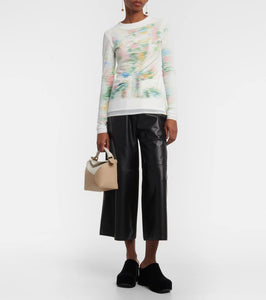 Loewe Puzzle Small leather shoulder bag