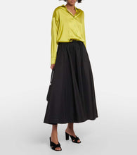 Jimmy Choo Avenue 85 velvet mules