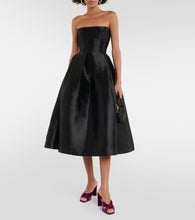 Jimmy Choo Avenue 85 velvet mules
