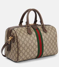Gucci Ophidia GG Canvas Web Stripe Medium tote bag