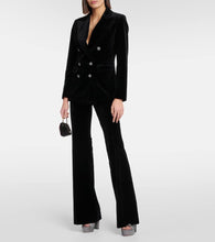 Aquazzura Sinner 140 metallic platform sandals