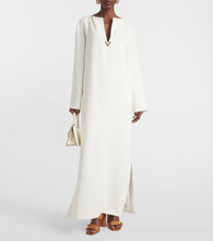 Valentino Garavani One Stud leather sandals