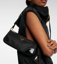 Prada Re-Edition 2002 Re-Nylon shoulder bag