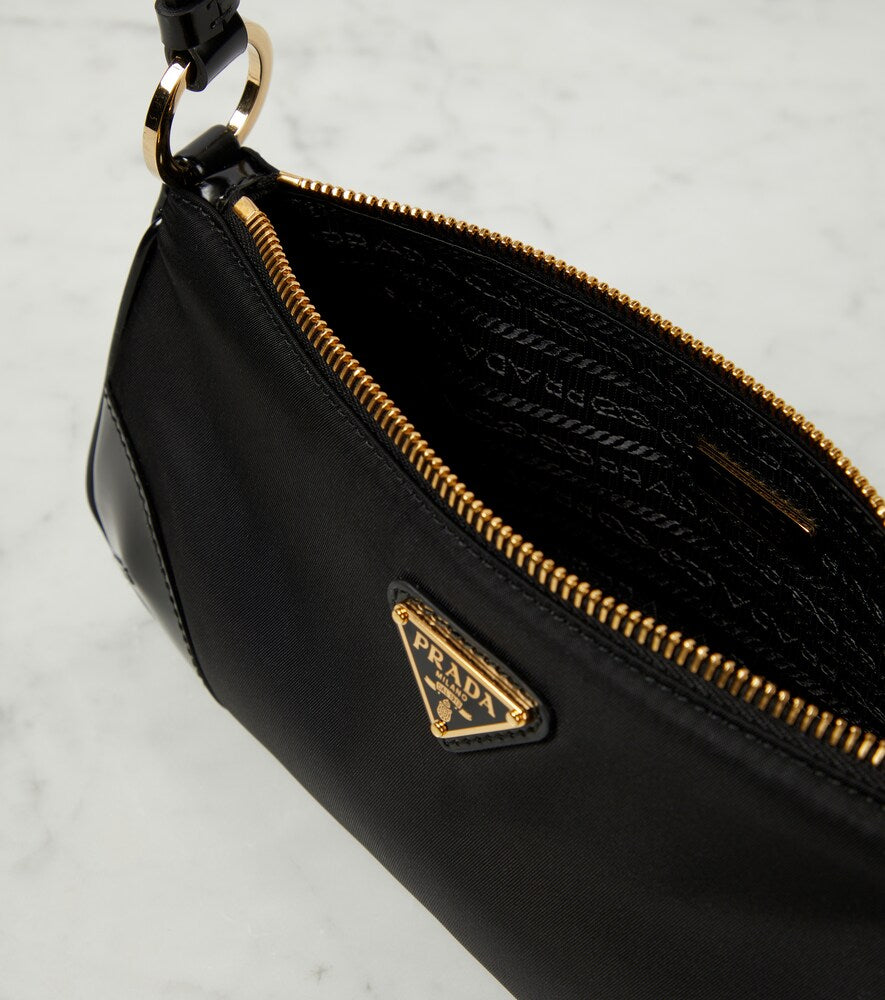 Prada Re-Edition 2002 Re-Nylon shoulder bag