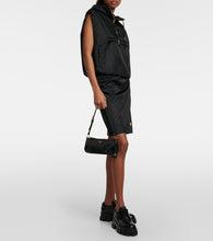 Prada Re-Edition 2002 Re-Nylon shoulder bag