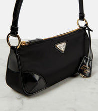 Prada Re-Edition 2002 Re-Nylon shoulder bag