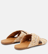 See By Chloe Jaicey espadrille slides