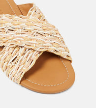 See By Chloe Jaicey espadrille slides