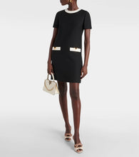 Valentino Garavani Rockstud patent leather mules