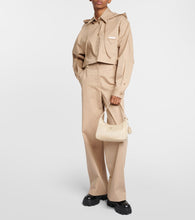 Prada Re-Edition 2000 Re-Nylon Mini shoulder bag