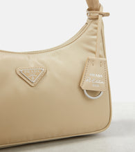 Prada Re-Edition 2000 Re-Nylon Mini shoulder bag