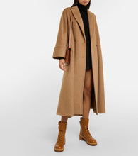 See By Chloe Mallory leather lace-up boots