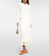 See By Chloe Leather loafers