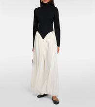 See By Chloe Klaire leather ballet flats