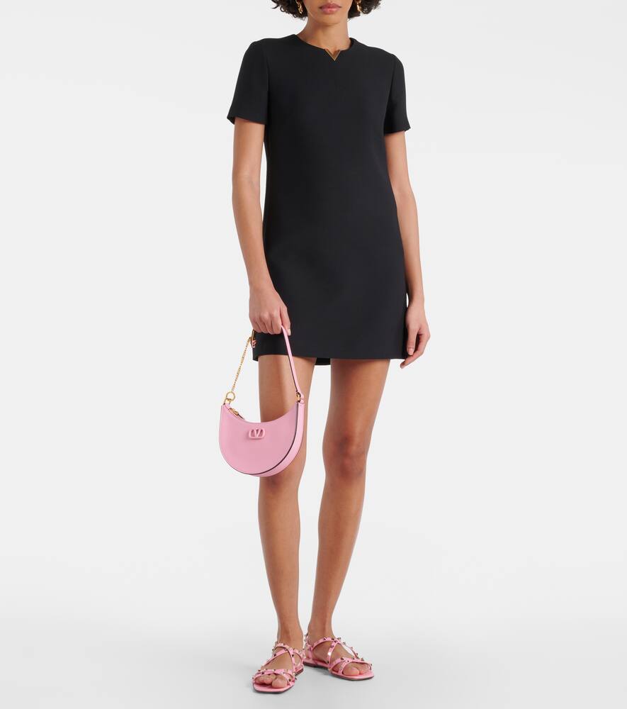 Valentino Garavani Rockstud leather sandals