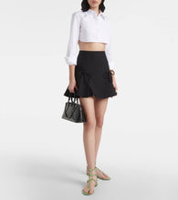 Valentino Garavani Rockstud leather thong sandals