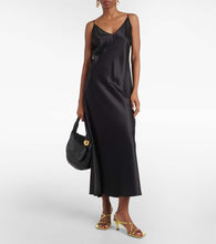 Proenza Schouler 60 leather slingback sandals