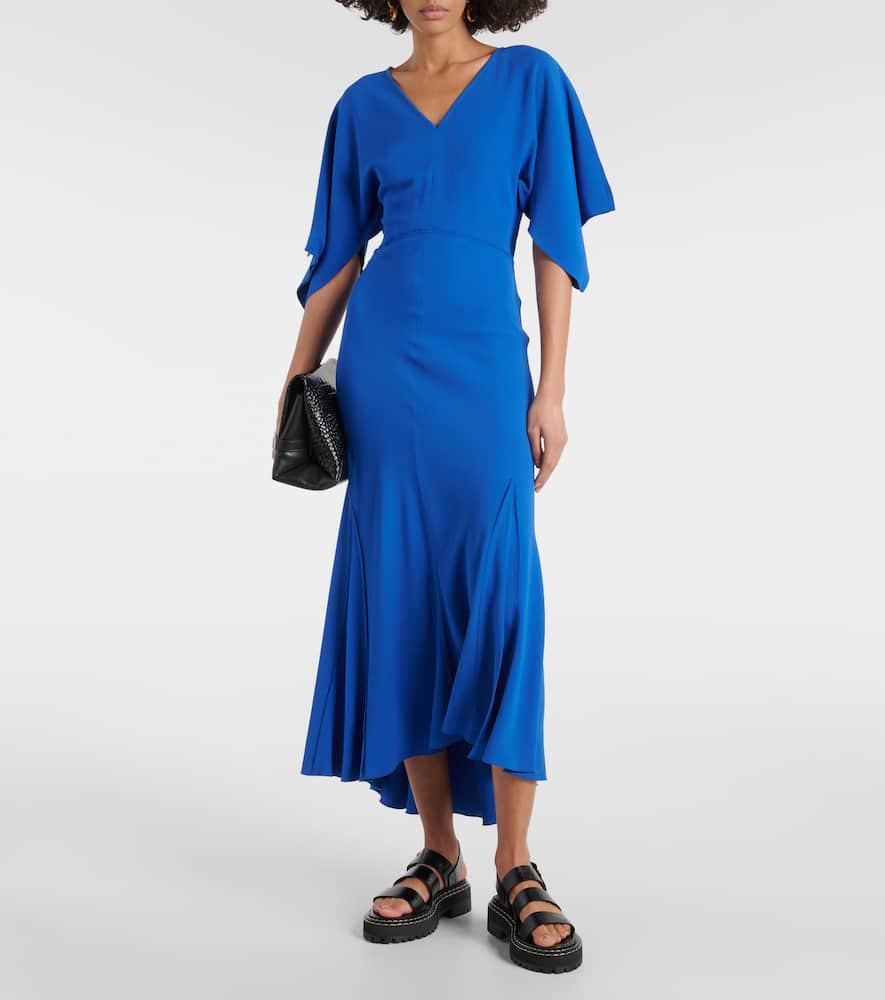Proenza Schouler Lug leather sandals