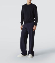 Valentino Garavani Freedots leather low-top sneakers