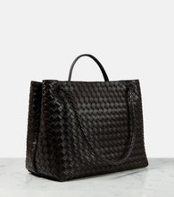 Bottega Veneta Andiamo Large leather tote bag