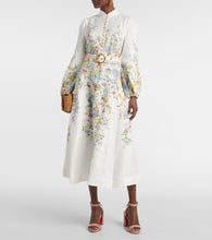 Christian Louboutin Miss Sabina patent leather sandals