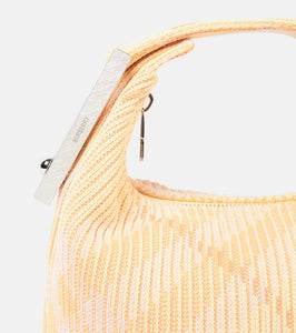 Burberry Burberry Check Mini tote bag