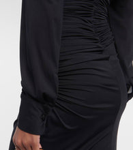 Christopher Esber Venus cutout maxi dress