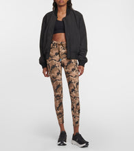 The Upside Kita bomber jacket