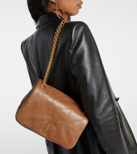 Saint Laurent Jamie 4.3 Small leather shoulder bag