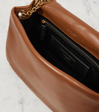 Saint Laurent Jamie 4.3 Small leather shoulder bag