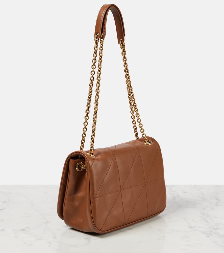 Saint Laurent Jamie 4.3 Small leather shoulder bag