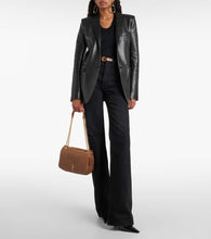 Saint Laurent Jamie 4.3 Small leather shoulder bag