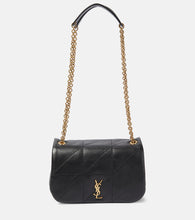 Saint Laurent Jamie 4.3 Mini leather shoulder bag - Saint Laurent Jamie 4.3 迷你皮革单肩包