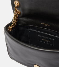 Saint Laurent Jamie 4.3 Mini leather shoulder bag