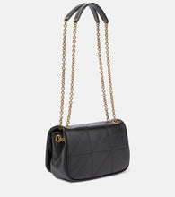 Saint Laurent Jamie 4.3 Mini leather shoulder bag