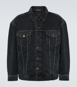 Saint Laurent Denim jacket