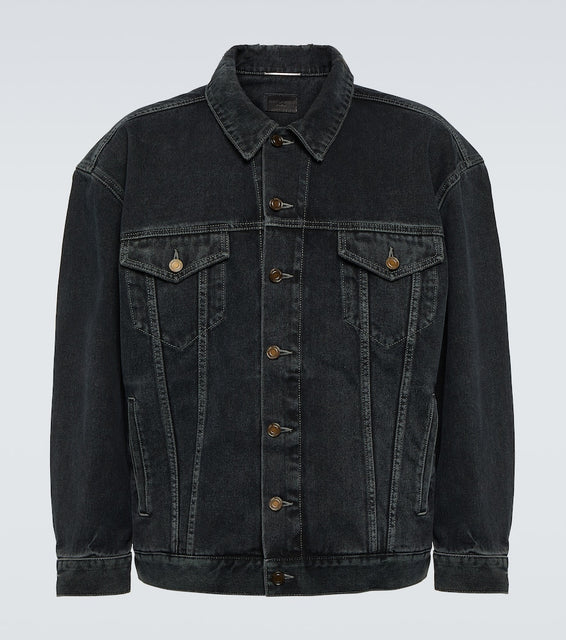 Saint Laurent Denim jacket