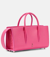 Christian Louboutin Paloma leather shoulder bag