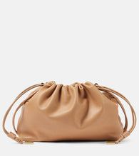 The Row Angy leather crossbody bag. Shop The Row Shoulder Bags for women now.