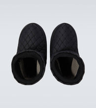 Moon Boot Icon Low quilted snow boots